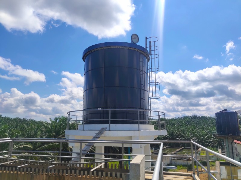 PUREVITA Medium-Pressure UV Reactor: Advanced Disinfection and Oxidation for Water Treatment